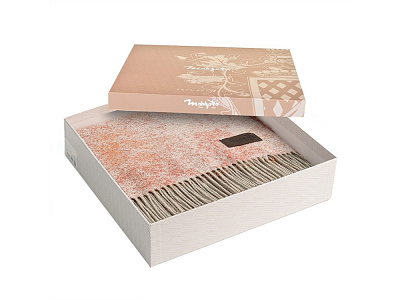 Плед SORAPIS 1004