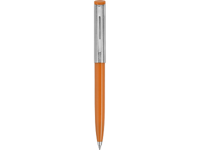 Ручка металлическая шариковая Карнеги