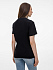 Футболка унисекс T-Bolka 180, черная - Фото 12