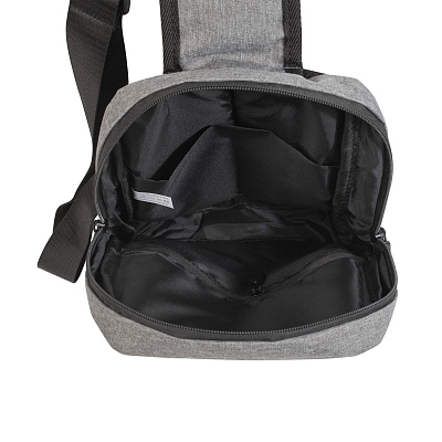 Набор "Freelancer", синий с серым