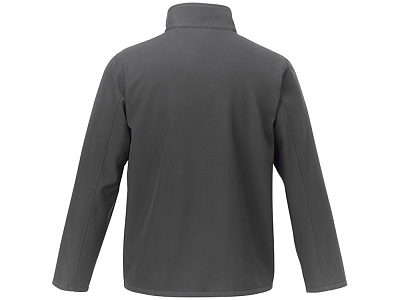 Куртка софтшелл Orion мужская