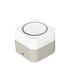 Беспроводная зарядная станция 3в1 15W Cube Wireless Magnetic - Фото 1