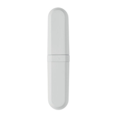 Cutlery set and case in PLA (Белый)