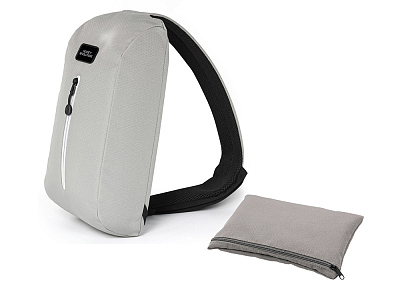 Набор со слингом и бутылкой Athletic nomad