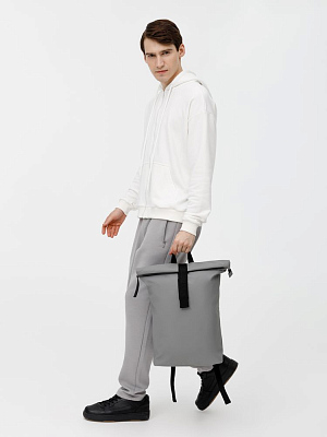 Рюкзак Altro, серый