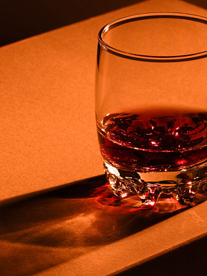 Стакан для виски Sylvana