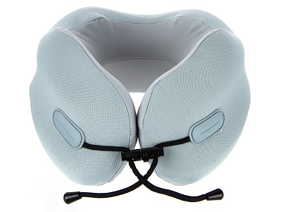 Подушка для путешествий с эффектом памяти Pillow PRO