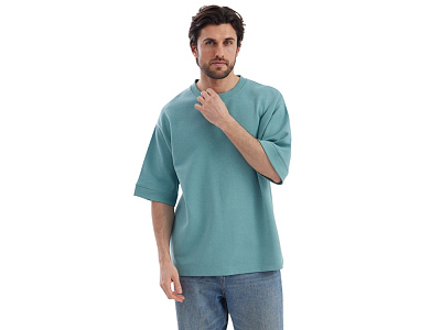 Футболка Gamma.01 мужская