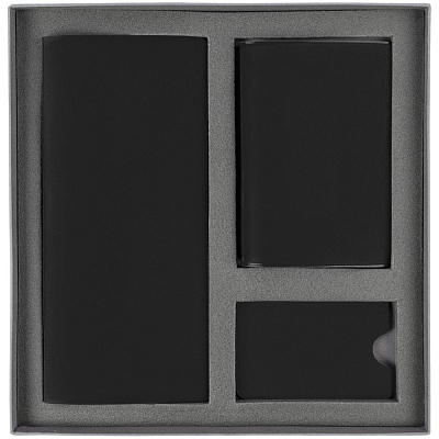 Набор Dorset Simple, черный