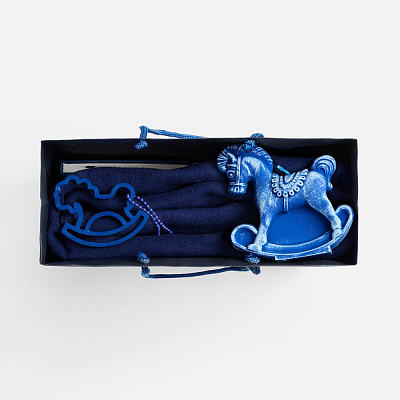 Набор Creativerse  (Синий)