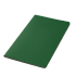 Блокнот Alpha slim, зеленый - Фото 3