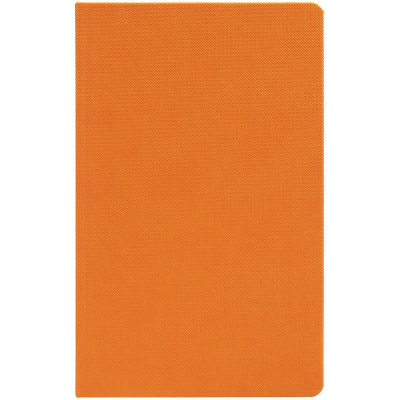Ежедневник Grade, недатированный, оранжевый