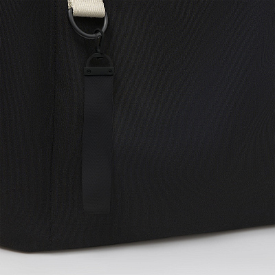 Сумка для покупок Сола (Sola), черная