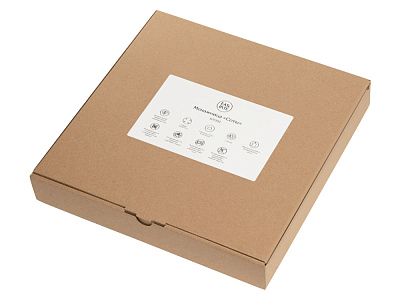 Менажница Соты