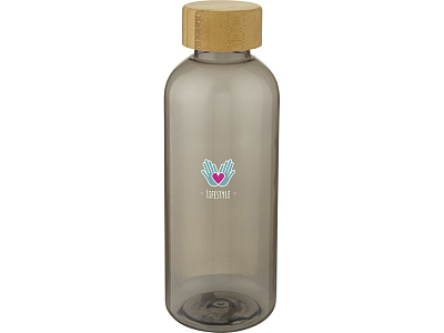 Бутылка для воды Ziggs, 950 мл