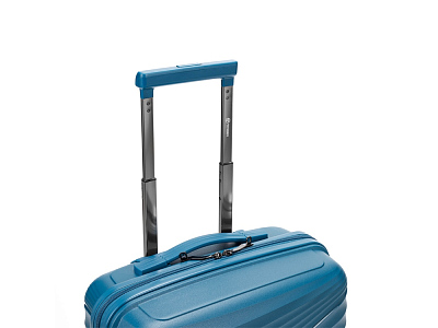 Чемодан Nevo, 32 л