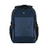 Рюкзак VICTORINOX VX Sport Evo Daypack, синий, полиэстер, 36x27x49 см, 32 л - Фото 1