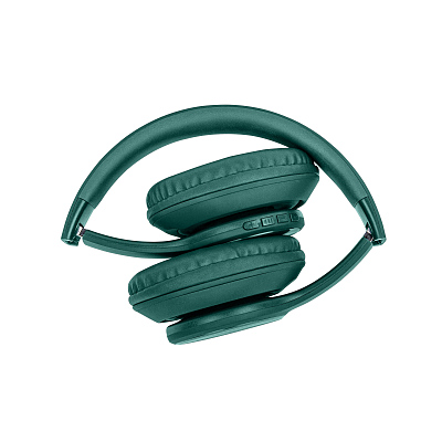 Наушники беспроводные Rombica MySound BH-14, розовый