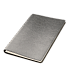 Ежедневник Виста Нео (Vista Neo) недатированный, серый - Фото 3