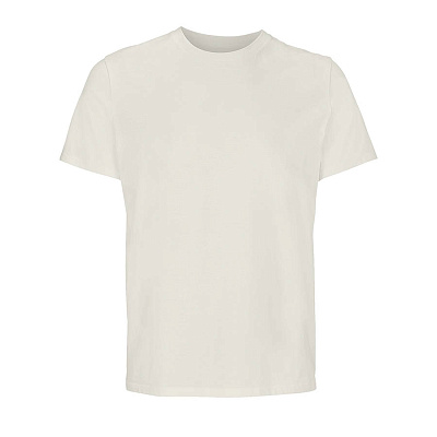 Футболка унисекс LEGEND 175 (Молочный (айвори))