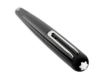 Ручка-роллер