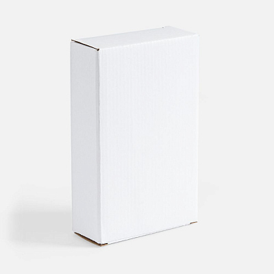 Фляга Midnight Blues, черная