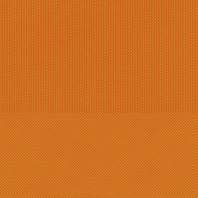 Ежедневник Knit, недатированный, оранжевый