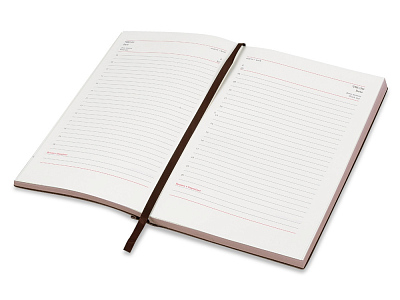 Ежедневник А5 Soft Line