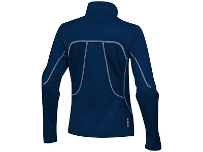 Куртка Maple женская на молнии