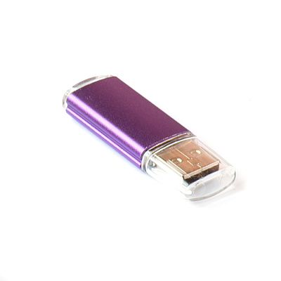 Пластик-металл 06 Симпл, салатовый, 4Гб