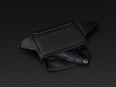 Сумка-слинг Clicksling для планшета 11