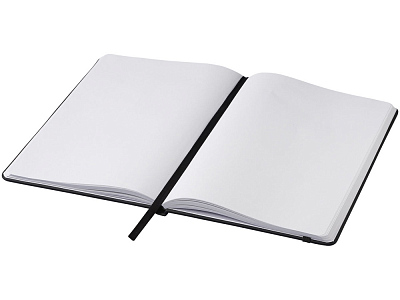 Блокнот А5 Spectrum с нелинованными страницами