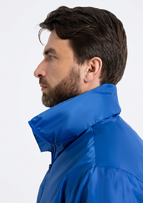 Ветровка утепленная унисекс STAN, 60, дюспо 210T