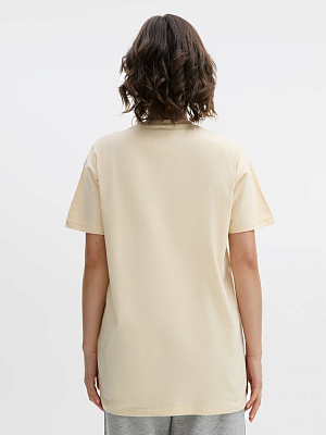 Футболка Imperial 190, светло-бежевая
