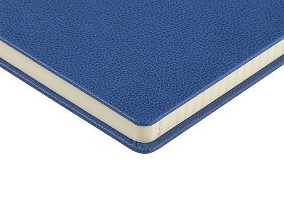 Ежедневник А5 датированный Megapolis Loft на 2026