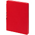 Ежедневник Flexpen Shall, недатированный, красный - Фото 2
