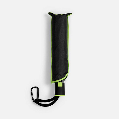 Набор Flexpen Black Walk, черный с зеленым