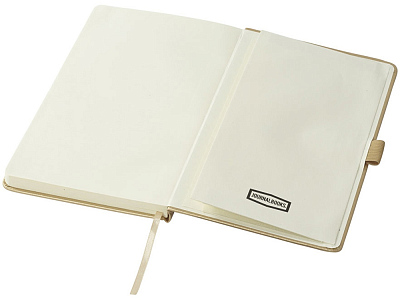 Блокнот А5 Metal