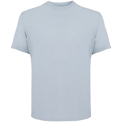 Футболка унисекс Tuner, ярко-синяя (Голубой)