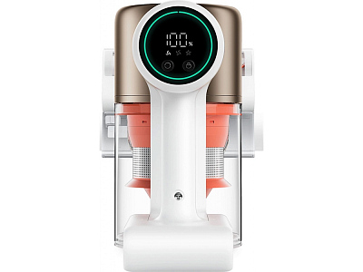 Пылесос аккумуляторный Vacuum Cleaner G10 Plus
