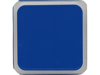 Портативная колонка Cube с подсветкой