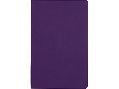 Блокнот А5 Softy soft-touch