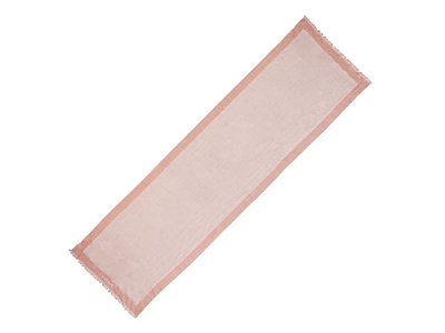 Длинный шарф Bird