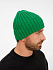 Шапка Faculty, зеленая - Фото 6