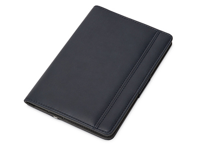 Органайзер с зарядным устройством Wanderer, 4000 mAh (Тёмно-синий)