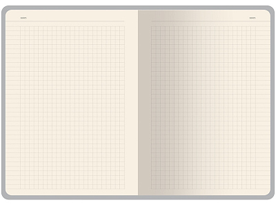 Бизнес тетрадь А5 Pragmatic