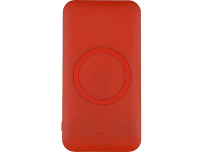 Беспроводной внешний аккумулятор Impulse, 4000 mAh