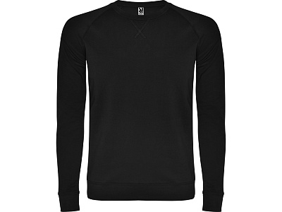 Свитшот Annapurna мужской (Чёрный)