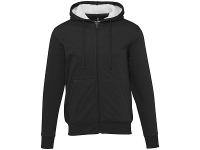 Толстовка из шерпы Natron