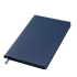 Ежедневник Рейн (Rain) недатированный, синий (без упаковки, без стикера) - Фото 3